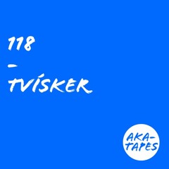 aka-tape no 118 by tvísker