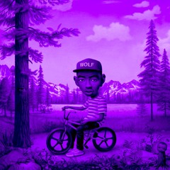 treehome95 (tyler the creator x coco o. x erykah badu)[slowed+pitched]