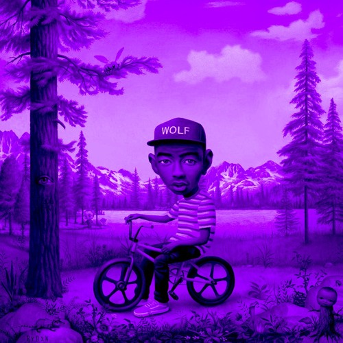 treehome95 (tyler the creator x coco o. x erykah badu)[slowed+pitched]