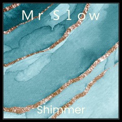 Mr Slow - Shimmer