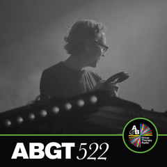 Group Therapy 522 with Above & Beyond and Cosmic Gate