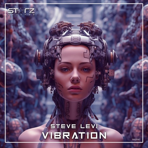 Vibration (Extended Mix)