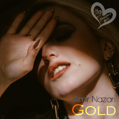 Amir Nazari - Gold