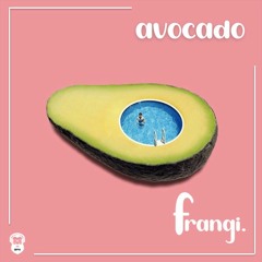 avocado.