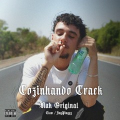 Nak Original - Cozinhando Crack - (ft JayPluggz)