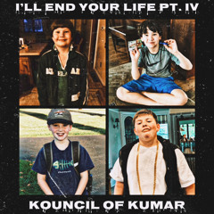 I’ll End Your Life Pt. IV feat. P Squibble & G $tankmoney