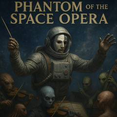 Phantom of the Space Opera