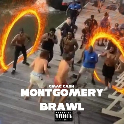 Montgomery Brawl