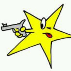 shooting star