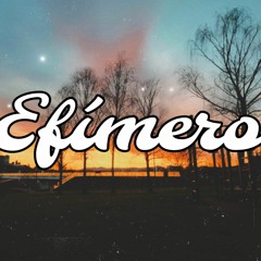 Efimero.