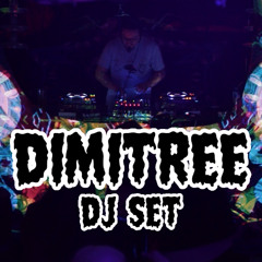 DIMITREE Dj Set @ ASTRAL AGP | REVOLUTION | TBILISI