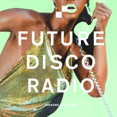 Future Disco Radio - 178 - Jansons Guest Mix