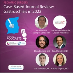 Case-Based Journal Review: Gastroschisis in 2022
