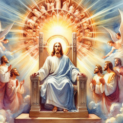 You Left Your Place Upon the Throne