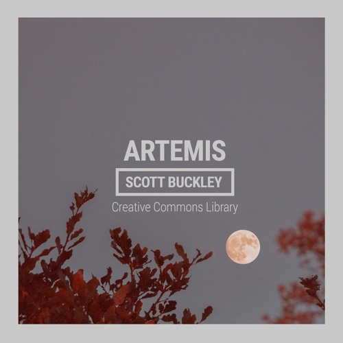 Artemis (CC-BY)