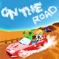 lil sco manson x jew - ON THE ROAD / intsa- (lil_sco_manson) (jewoin)