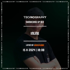 Technography Label Showcase 013 INLINE | Free Download
