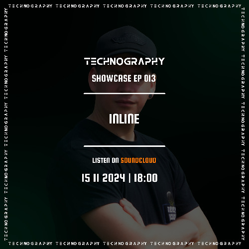 Technography Label Showcase 013 INLINE | Free Download