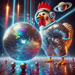 CVZ's Cosmic Cluckdown