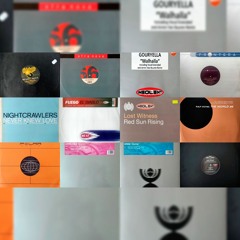 Rewind 28ª Edición - Sesión Trance Classics