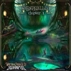 Swanpus - Tales Of Anamburucu - 150 bpm