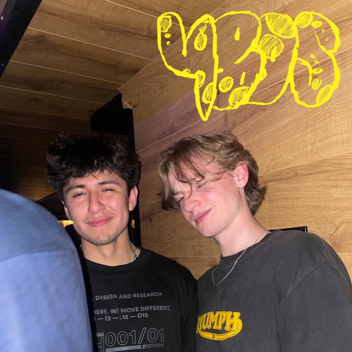 Slide On It w augustdnd + easy F (LYRICS IN DESCRIPTION)