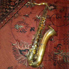 Shape of my Heart (Saxophone Cover)