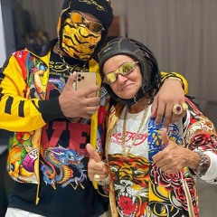 Funk dos meno