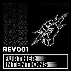 REV001 - Further Intentions