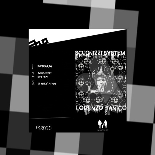Lorenzo Panico - 'E Miez' 'a Via