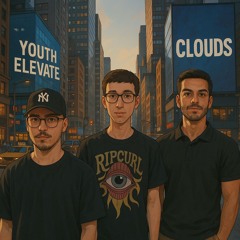 DigEx & Volyri - Clouds (Ft. Barmuda)