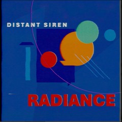 RADIANCE - Butterfly