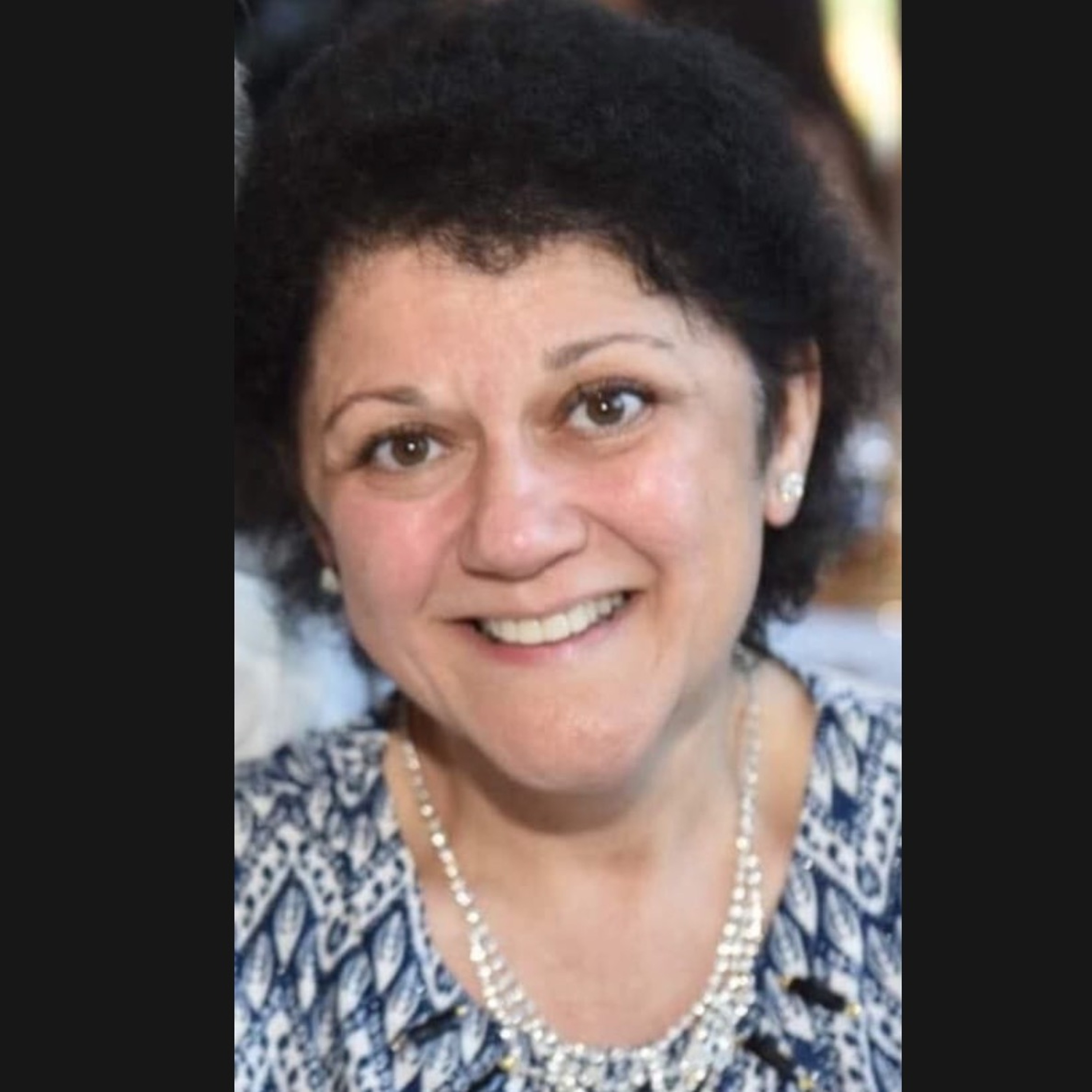 Who Am I- St Marks Family Fellowship Virtual Seminar 1