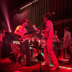 Make sense of it all (take one)