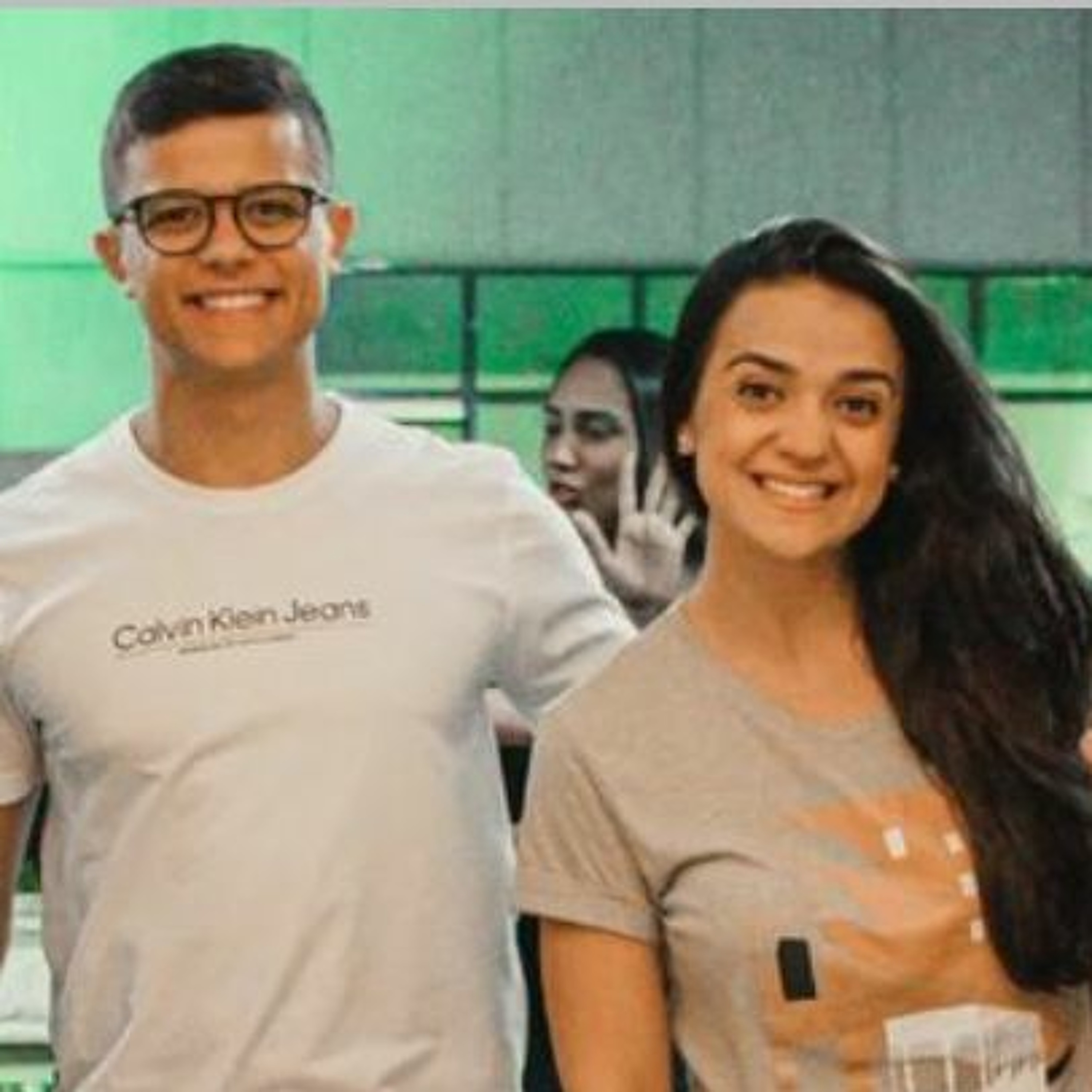 GP LIFE VIDA EM ABUNDÂNCIA  - Jeferson E Andressa  - 09.09.2023 episode artwork