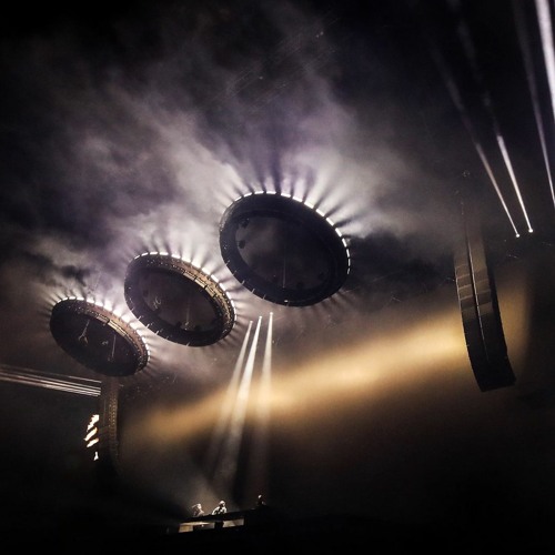 Swedish House Mafia - Not Yesterday