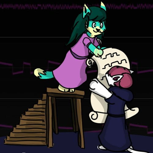 [Original, Collab w/Spring] Table Manuscrite (Atari PoKEY)