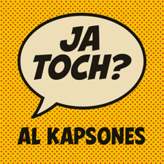 Ja Toch? (prod. Daijeno)