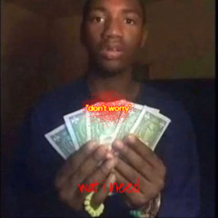 wat i need ft. letdwn (prod. ixoh + duoface)