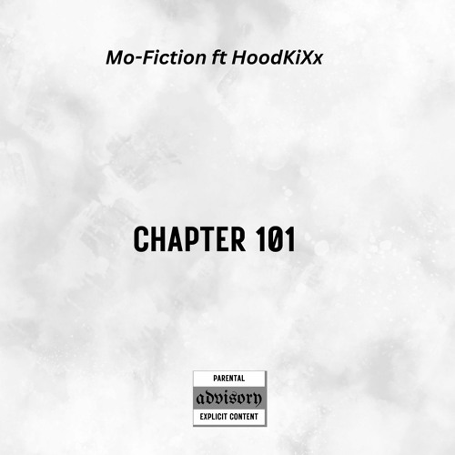 Chapter 101 (feat. HooDKixX)