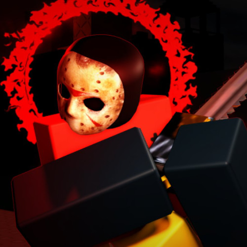JASON // COMBAT INITIATION - FORSAKEN UST