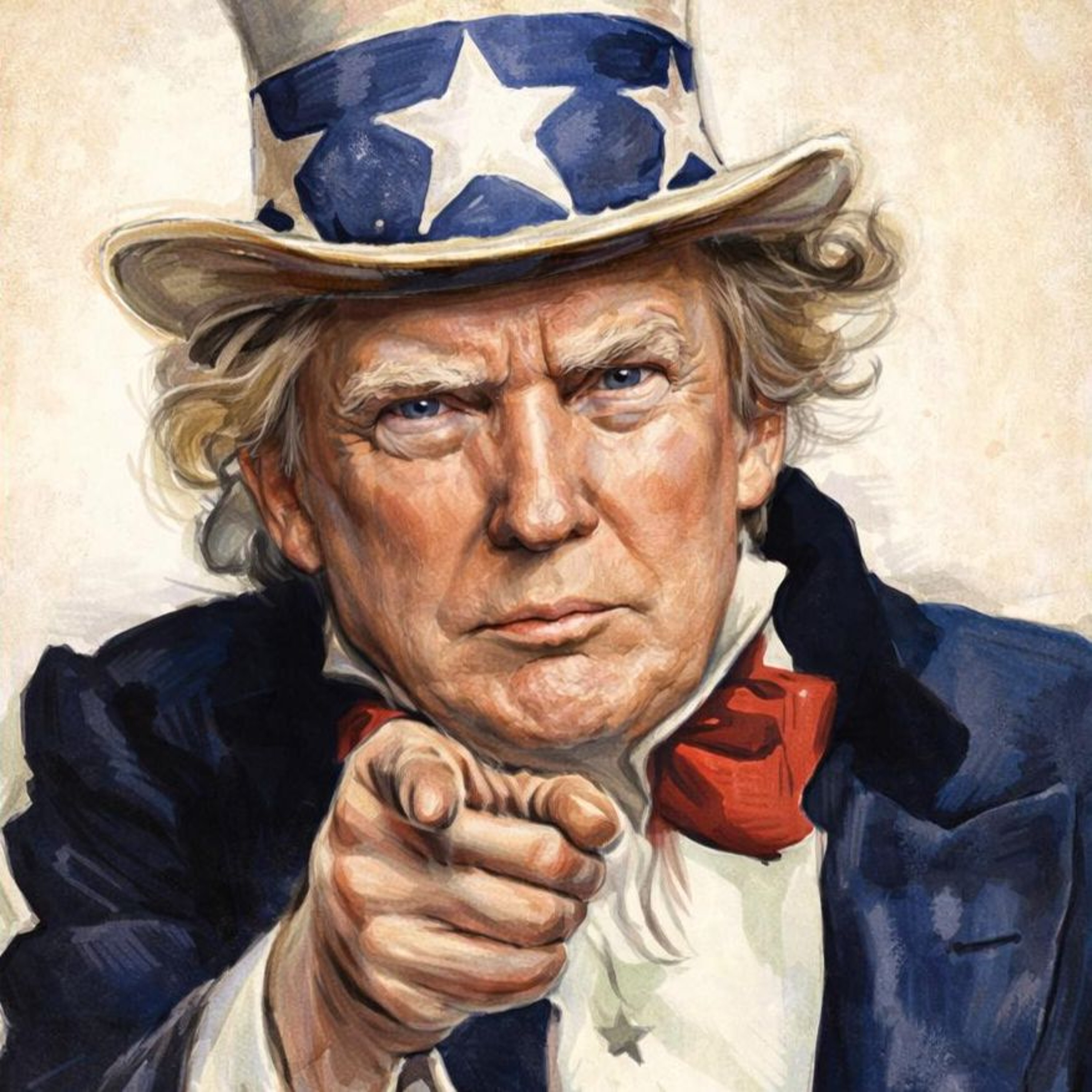 Міжнародна панорама: чому Трамп наважився на нову війну на Близькому Сході