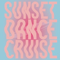 Sunset Dance Cruise @Uff Em Rhy 26.07.2024