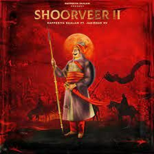 Shoorveer 2 Rapperiya Baalam Ft Jagirdar