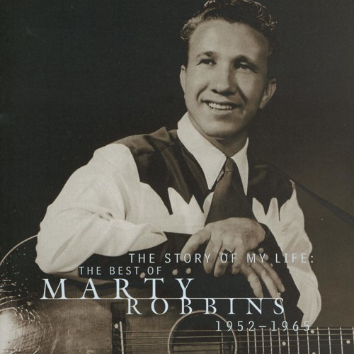 Big Iron (Album Version) by Marty Robbins | Free Listening on SoundCloud