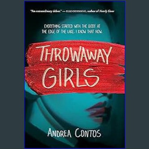 Stream {EBOOK} ⚡ Throwaway Girls () DOWNLOAD PDF by