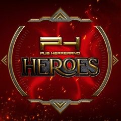 Ph Pub Herrerano 2021 - Heroes MIX