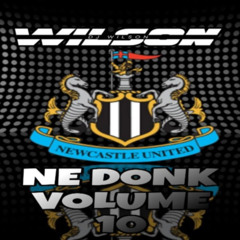 Wilson - NE DONK VOL 10