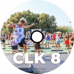 CLK8 (DJ kouki JCM for Carol López César )