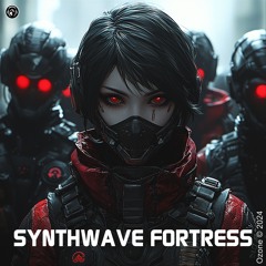SYNTHWAVE FORTRESS
